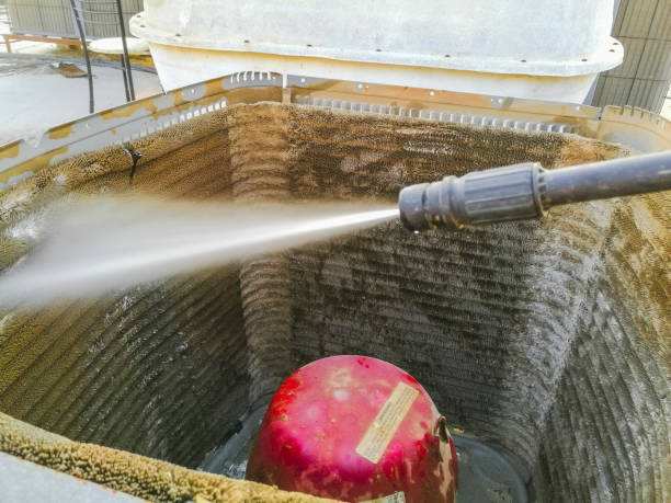 Air Duct Mold Removal in El Cajon, CA
