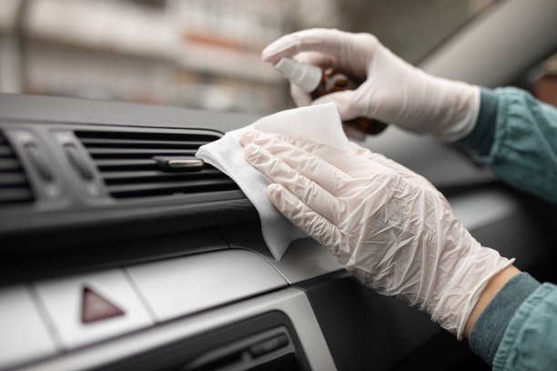 Best Ductwork Cleaning Services  in El Jon, CA