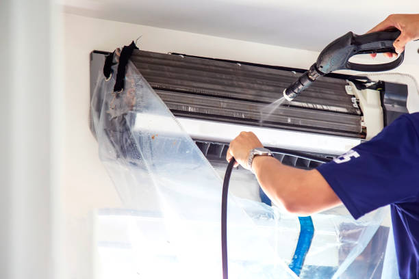 Best Residential Air Duct Cleaning  in El Jon, CA