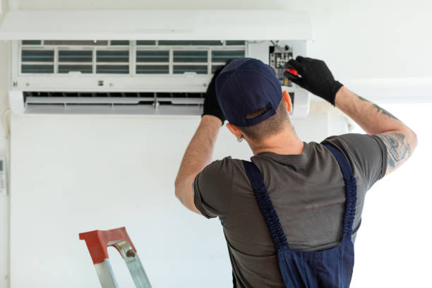 Affordable HVAC Duct Cleaning in El Cajon, CA