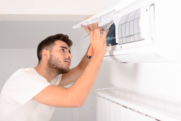 Best Affordable HVAC Duct Cleaning  in El Jon, CA