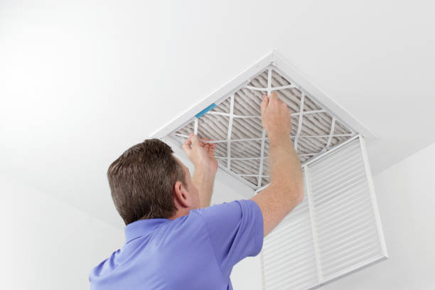 Best Air Duct Cleaning Near Me  in El Jon, CA